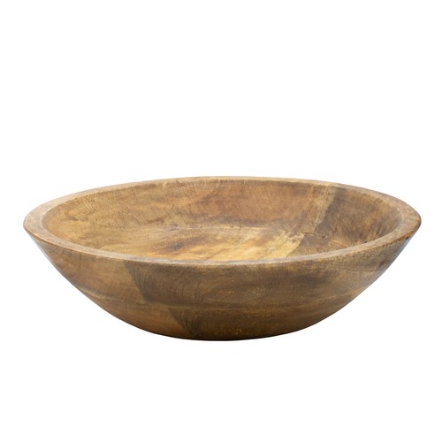Mango schale rund - mango,