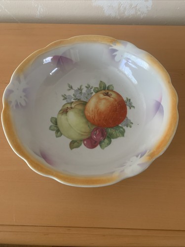 Obstschale von müller und - obstschale,