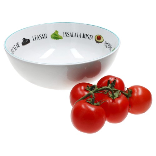 Salatschale 5cm 2 5l - salatschale, Ø