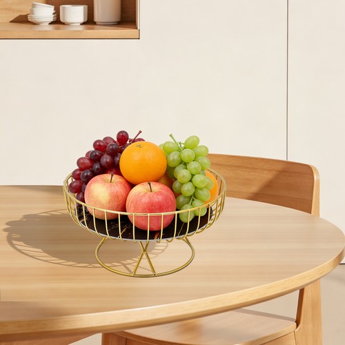 Runder obstkorb - cm,