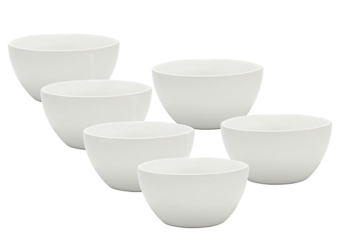 Porzellan müsli schale 600 - müsli, ml