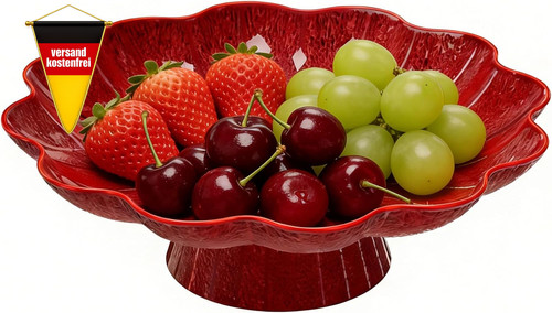 Obstschale kunststoff cm - kunststoff,