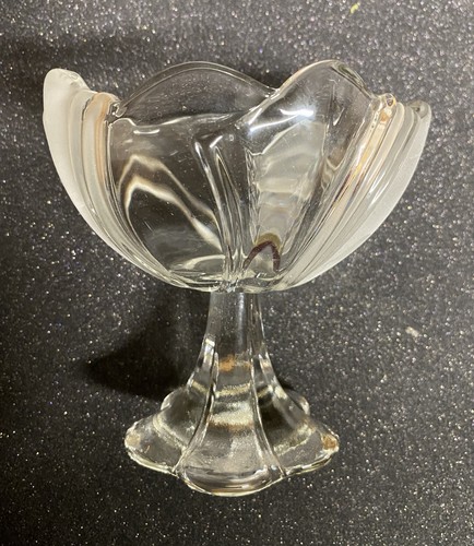 Walther glas schale - walther, ,