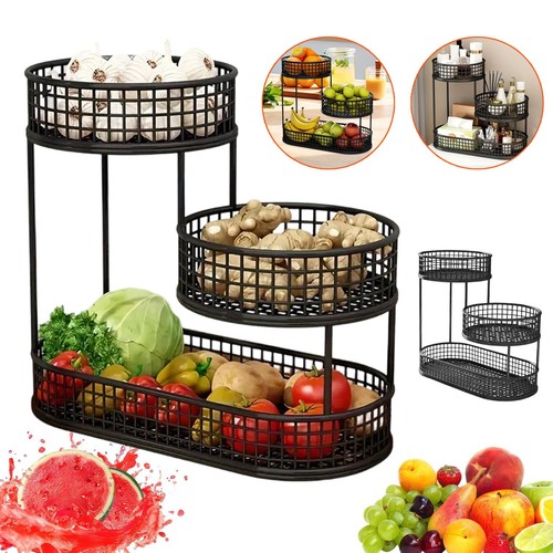 Etagen obstschale obst - 3,