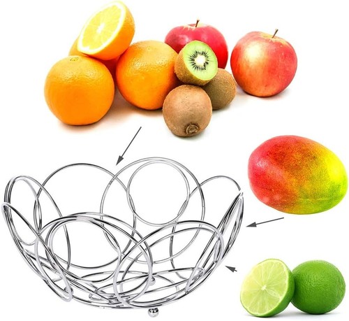 Obstkorb obstschale - obstkorb,
