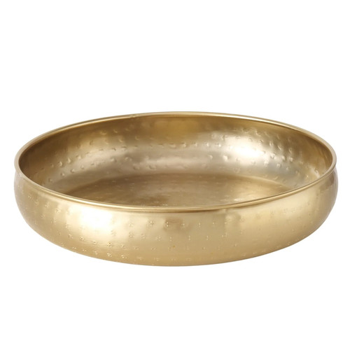 Dekoschale gold cm - gold, 30