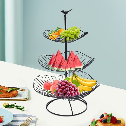 Obst etagere etagen obstkorb - etagere,