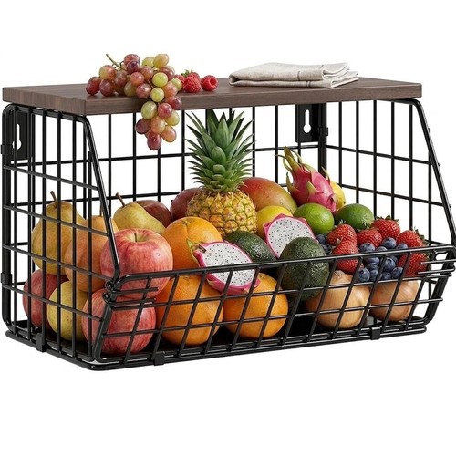 Hängende obstschale küche - obstschale,
