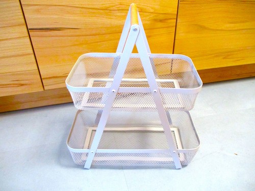 Obstkorb etagere - /, /