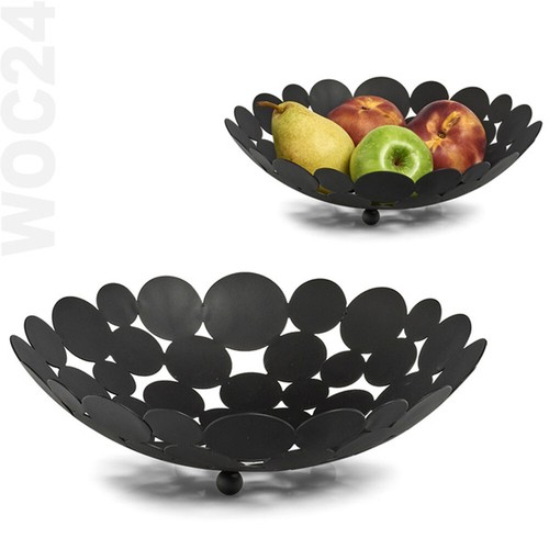 Obstschale metall tisch - cm,