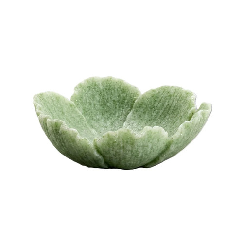 Deko schale obstschale blatt - deko,