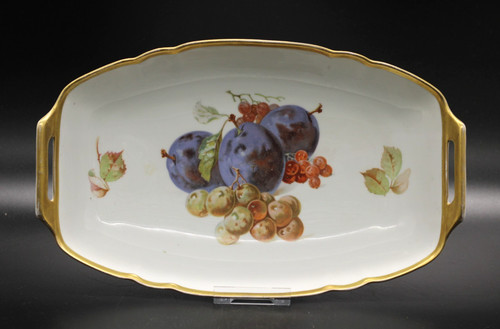 Obstschale servierschale mit - obstschale,