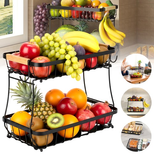 Obstschalenhalter mit