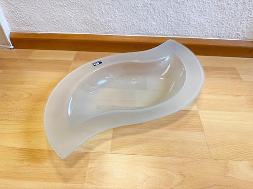 Große leonardo glasschale - große,