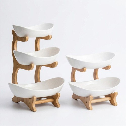Stöckige etagere - 2/3,