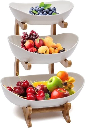 Dreamhigh obst etagere - etagere, 3