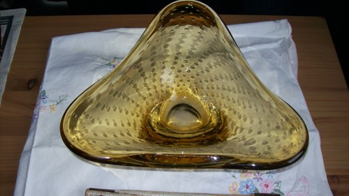 Mundgeblasene schale - mundgeblasene,