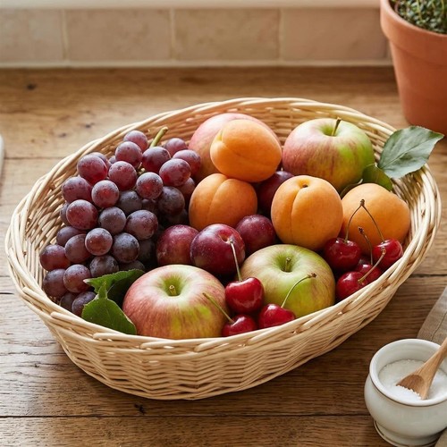 Schale obstkorb brotkorb - schale,