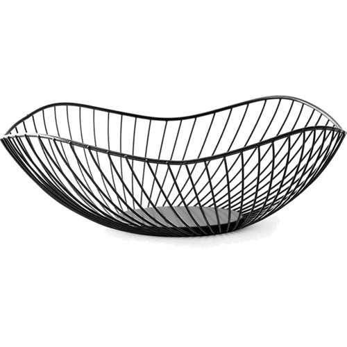 Obstschale obstkorb metall - obstkorb,